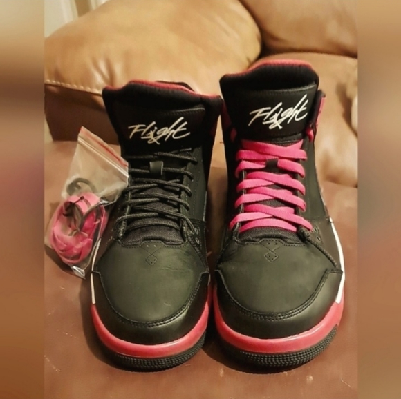 Jordan flight - Picture 10 of 12